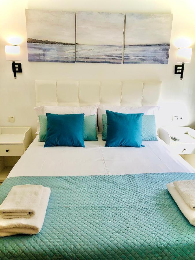 Ferienwohnung Nuestro Rincon En La Playa, Golf ,Piscina Y Parking Gratis Torre de Benagalbon Exterior foto