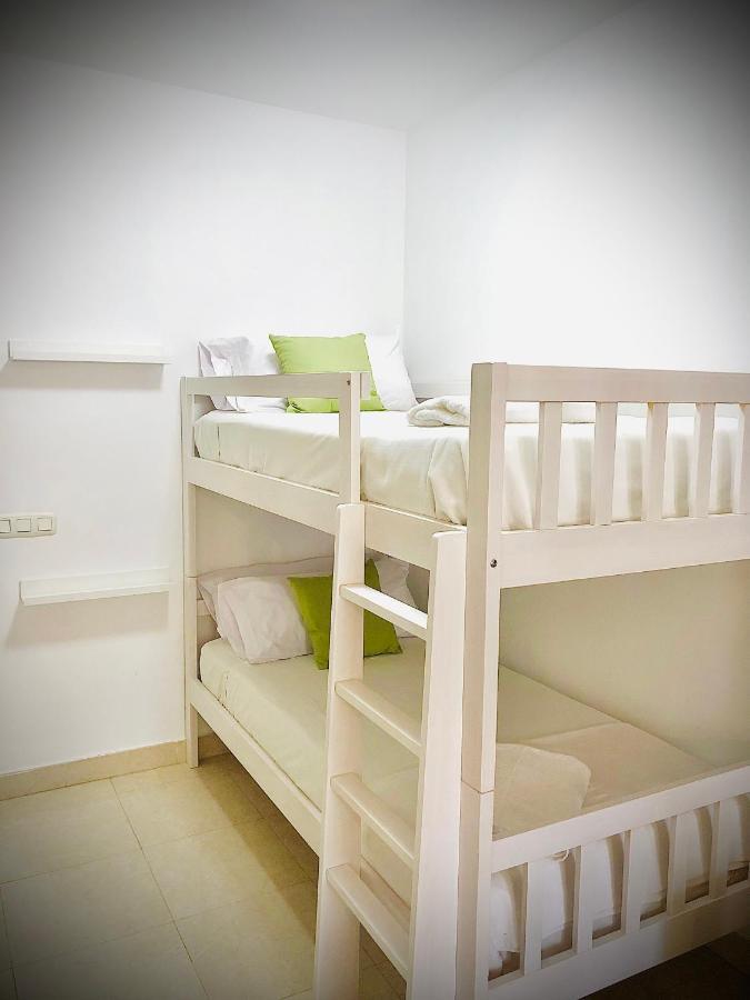 Ferienwohnung Nuestro Rincon En La Playa, Golf ,Piscina Y Parking Gratis Torre de Benagalbon Exterior foto